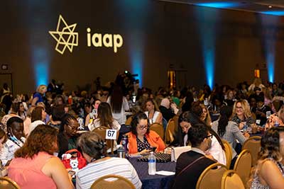 IAAP Summit 2023