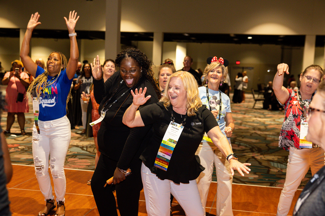Administrative Professionals Conference IAAP Summit 2024