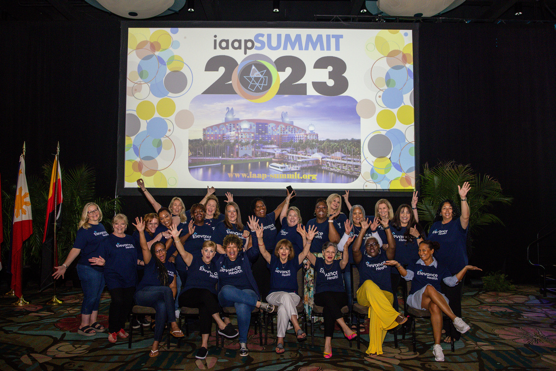 Administrative Professionals Conference IAAP Summit 2024