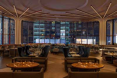 Hotel-Bar