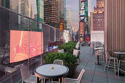 Outside-Bar