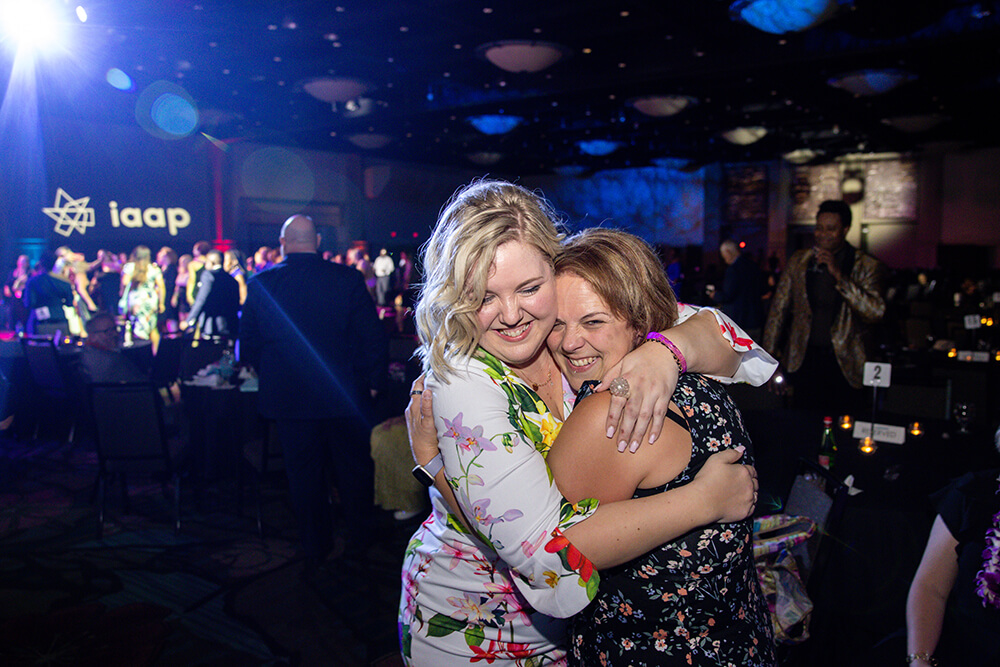 Find Out What Summit is All About IAAP Summit